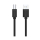 Kabel UNITEK Kabel USB 2.0 - USB-B 1m (do drukarki)